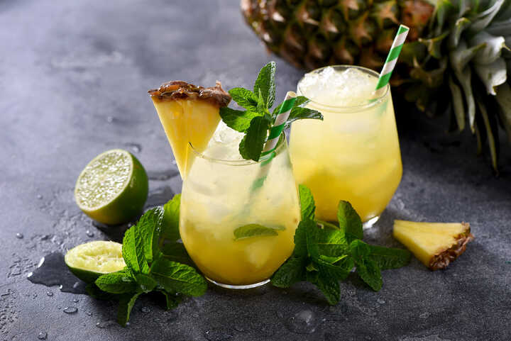 pineapple punch